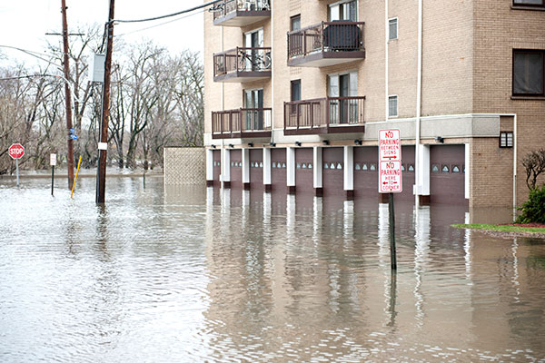 water damage restoration lake havasu