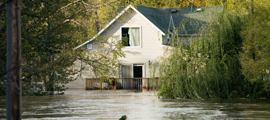 water damage restoration lake havasu